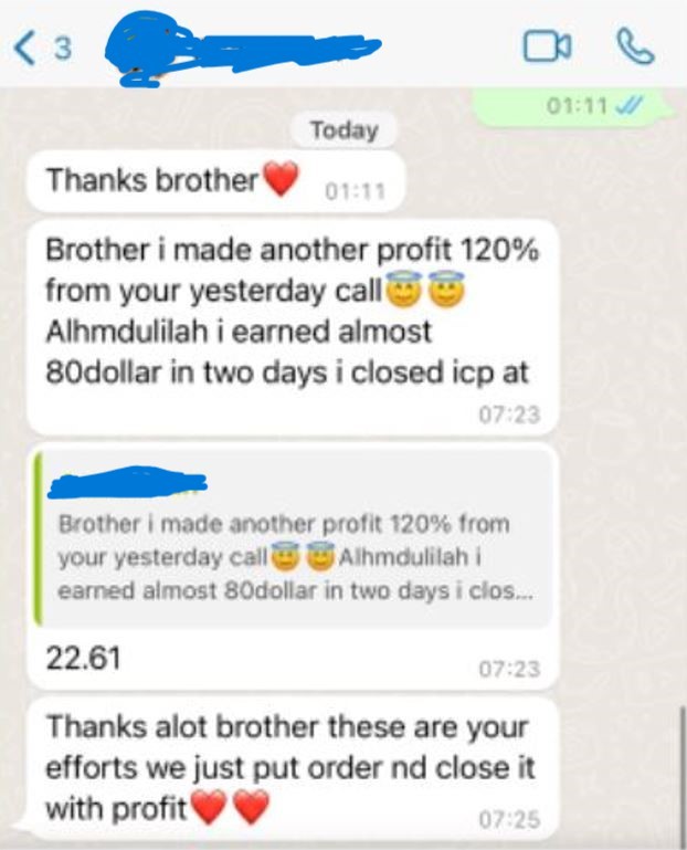 AI Stock Market Assistant - AI Trading System to Avoid Costly Bad Trades - Image 6