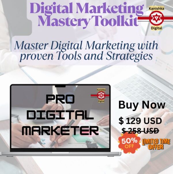 Digital Marketing Toolkit + 1000 Fun Facts Shorts [Bundle] – Only $149 - Image 3