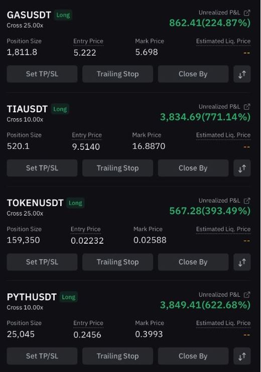 AI Stock Screener Trading Filter – Avoid Bad Trades Before Entry - Image 3