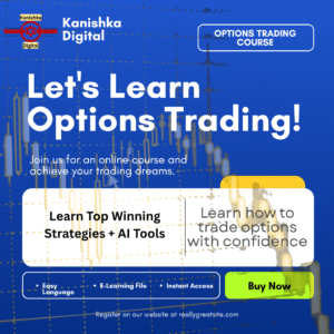 Options Trading Course – Learn Top Winning Strategies + AI Tools
