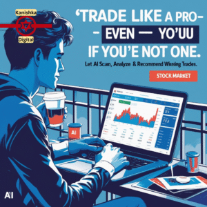 AI Stock Market Assistant – Trade Smarter with AI Tools & Automation