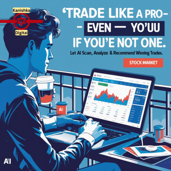 AI Stock Market Assistant + 1-Month Tactical Edge Traders Membership – Best Bundle Deal at $249 - Image 2