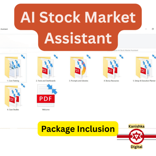 AI Stock Market Assistant + 1-Month Tactical Edge Traders Membership – Best Bundle Deal at $249 - Image 3