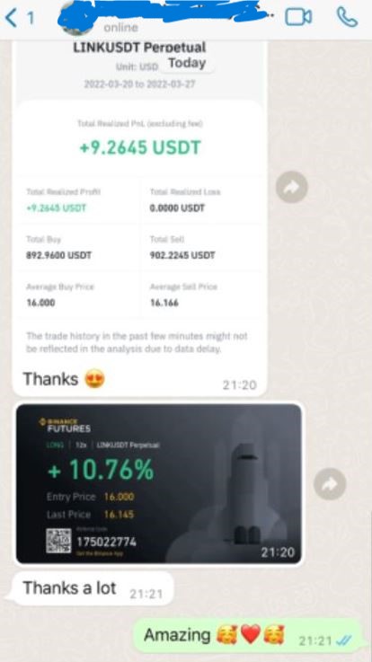AI Stock Screener Trading Filter – Avoid Bad Trades Before Entry - Image 5