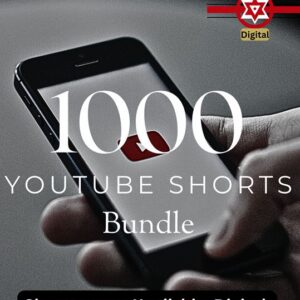 1000 Viral Shorts on Fun Facts – Instant Reels for Better Engagement