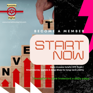 Institutional Clarity Investor Membership – AI-Powered Market Guidance ($99/mo)