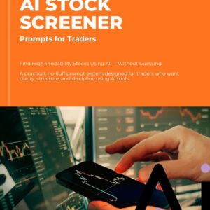 AI Stock Screener Trading Filter – Avoid Bad Trades Before Entry